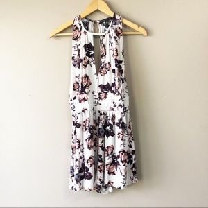 Kendall & Kylie Floral Romper